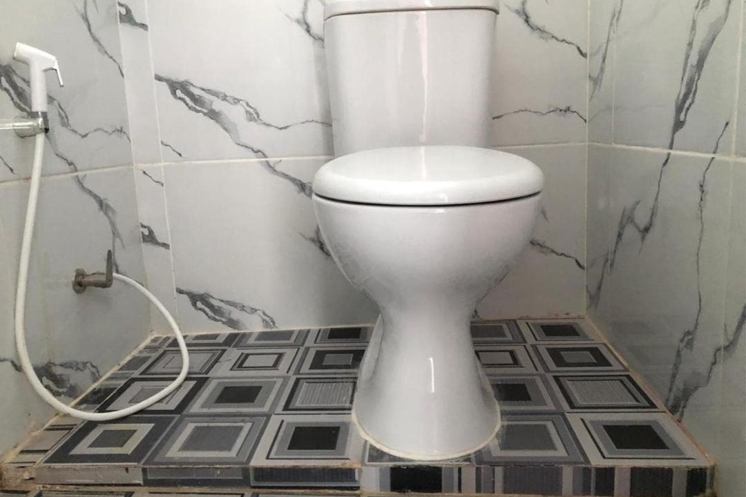 Photo of Bathroom in Deli Serdang