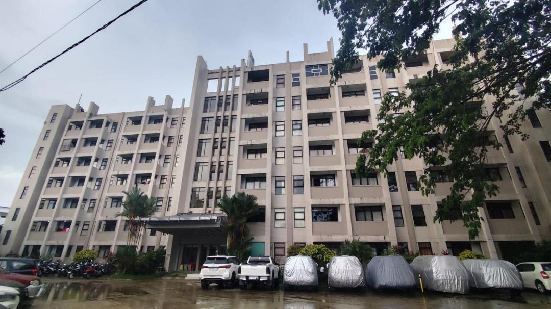 Photo of Buildings in Samarinda