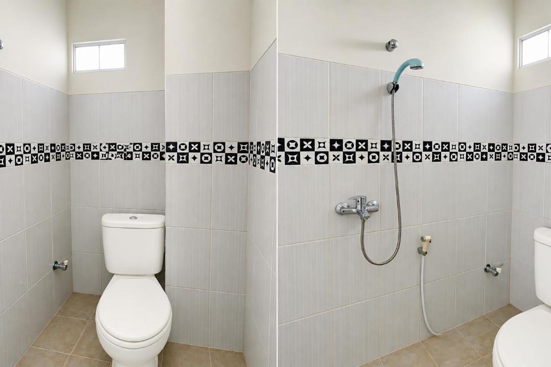 Photo of Bathroom in Rajabasa