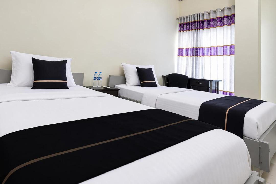Photo of Bedroom in Rajabasa
