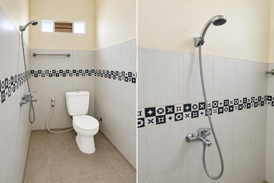Photo of Bathroom in Rajabasa