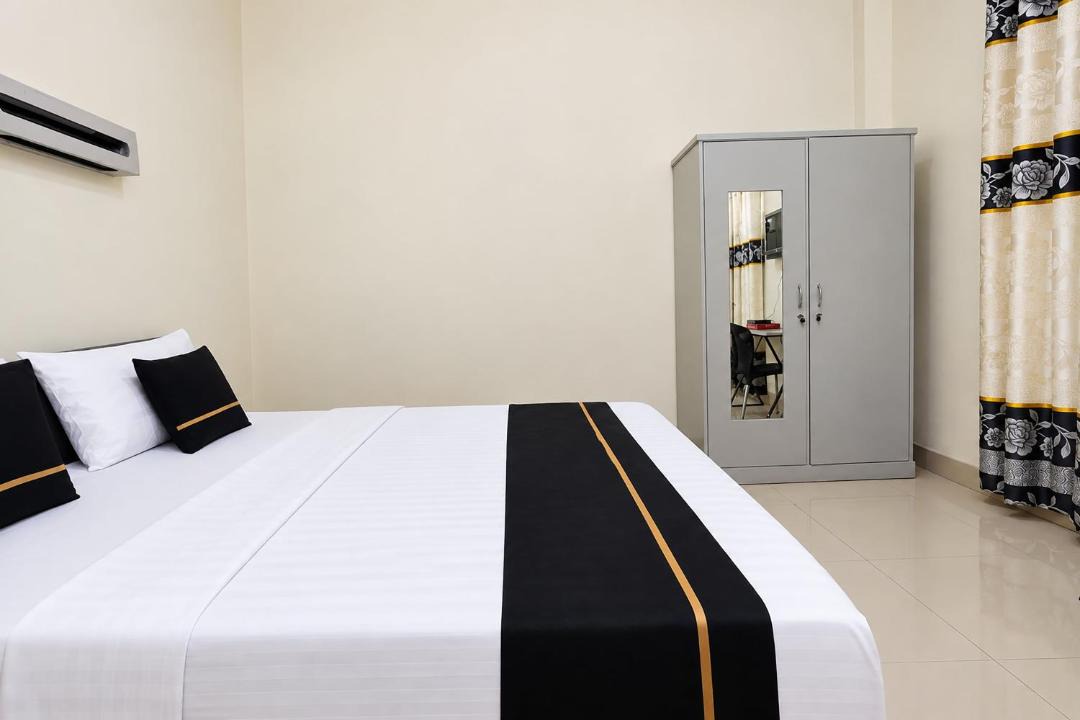 Photo of Bedroom in Rajabasa