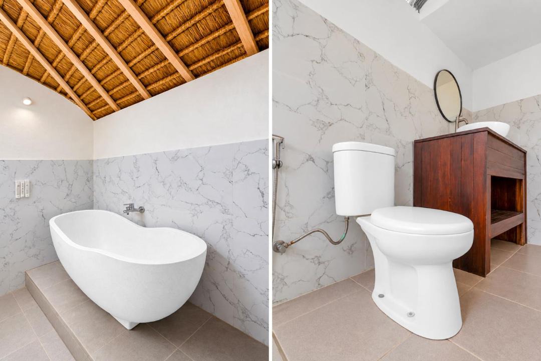 Photo of Bathroom in Botoemadeg