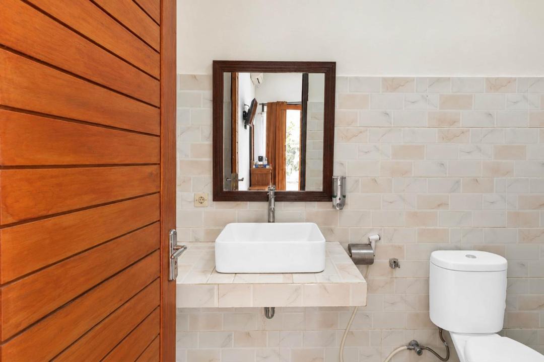 Photo of Bathroom in Botoemadeg