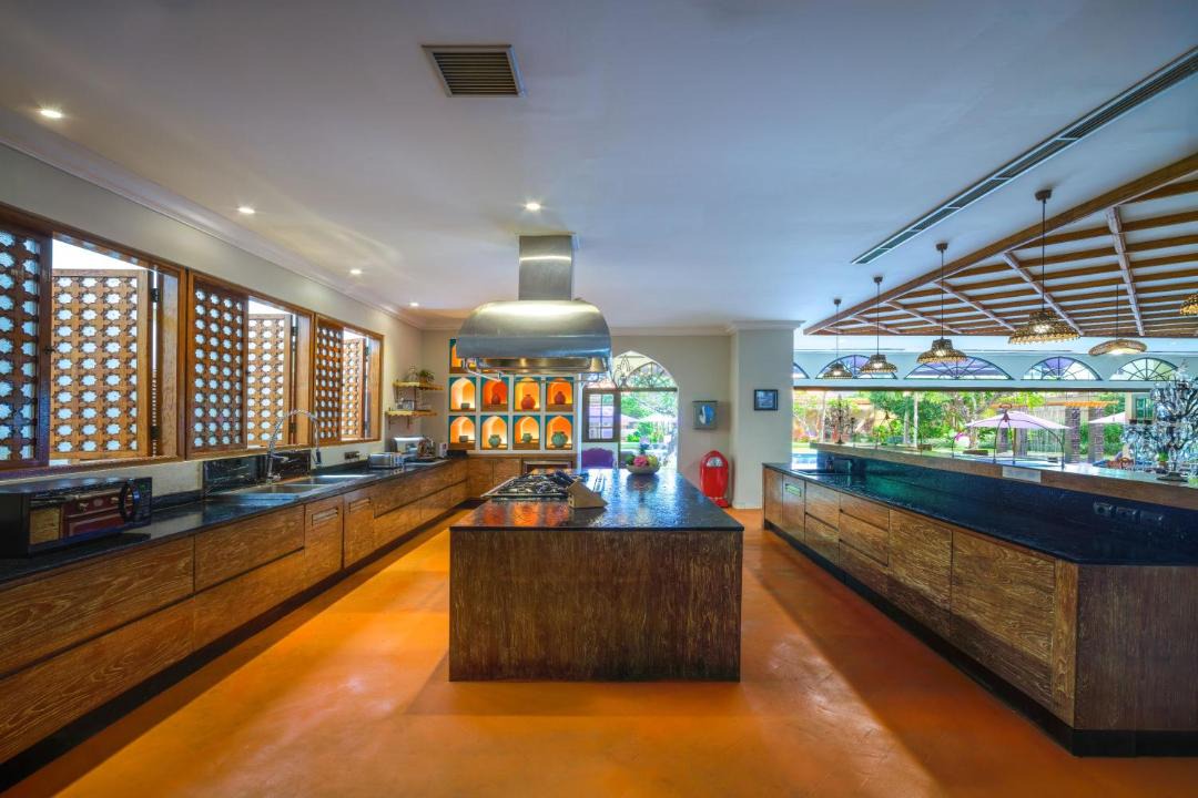 Photo of Kitchen in Petitenget