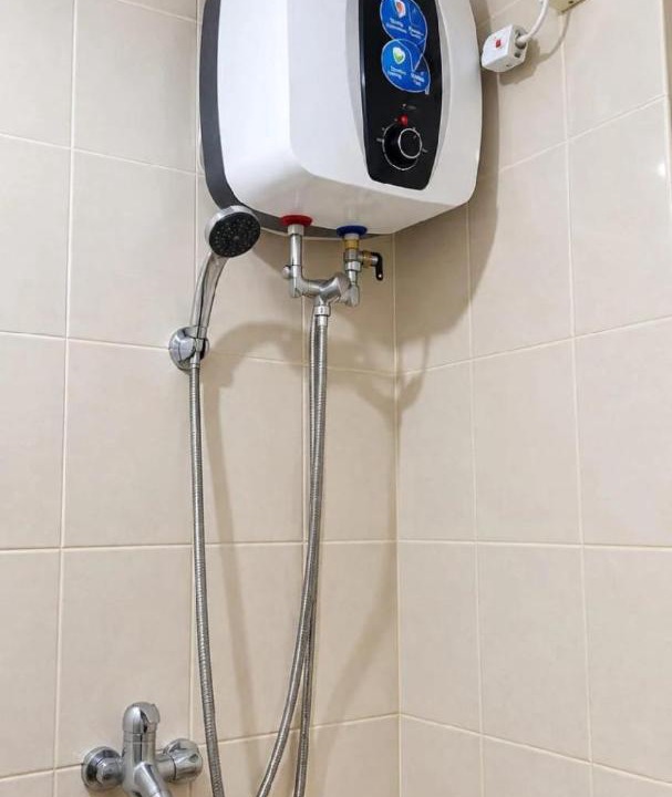 Photo of Bathroom in Sunter