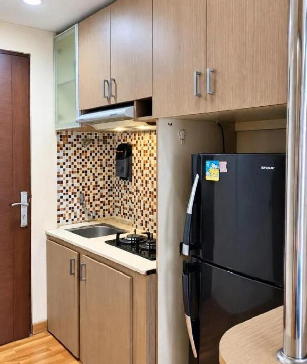 Photo of Kitchen in Sunter