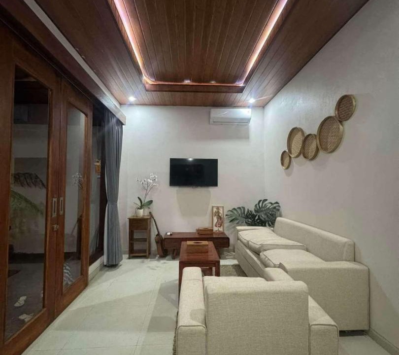 Photo of Livingroom in Tembuku
