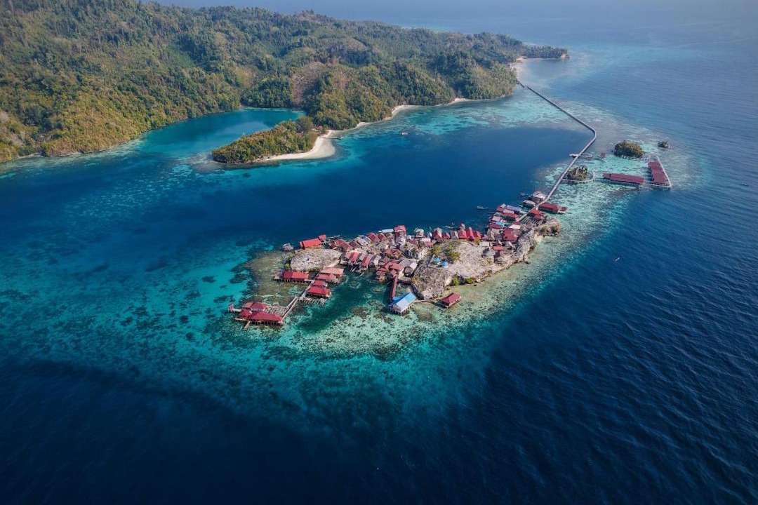 Photo of Others in Batudaka Island
