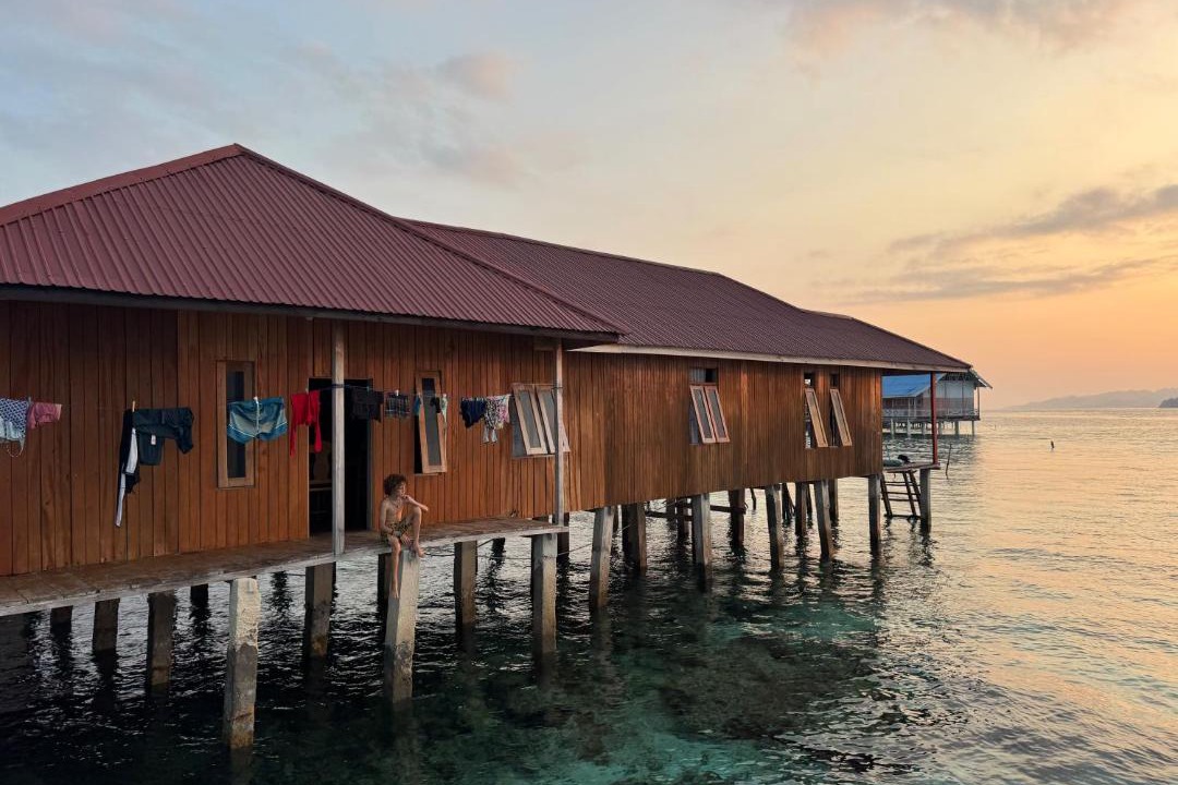 Photo of Others in Batudaka Island