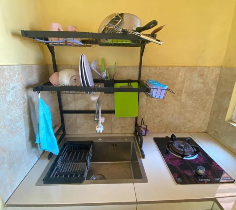Photo of Kitchen in Hargomulyo