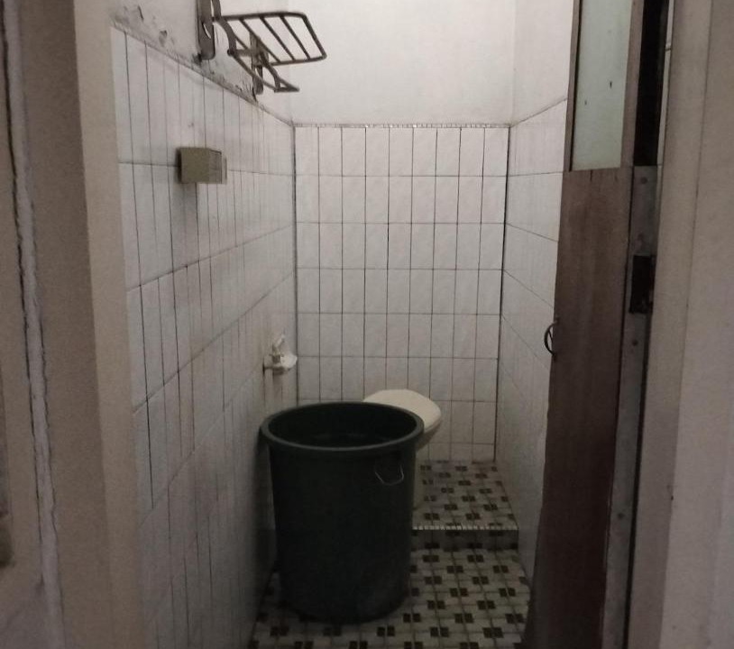 Photo of Bathroom in Padang