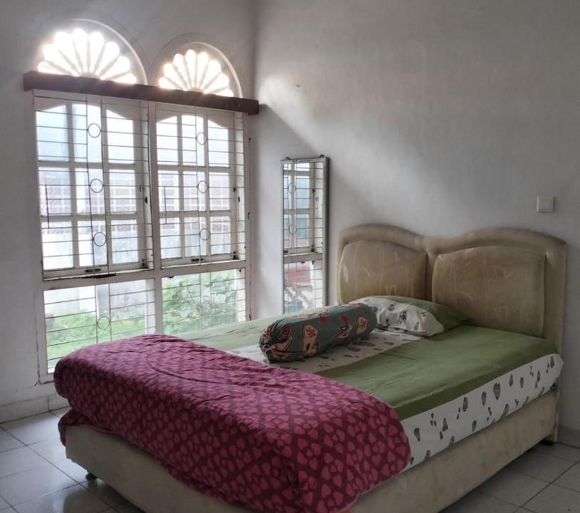 Photo of Bedroom in Padang