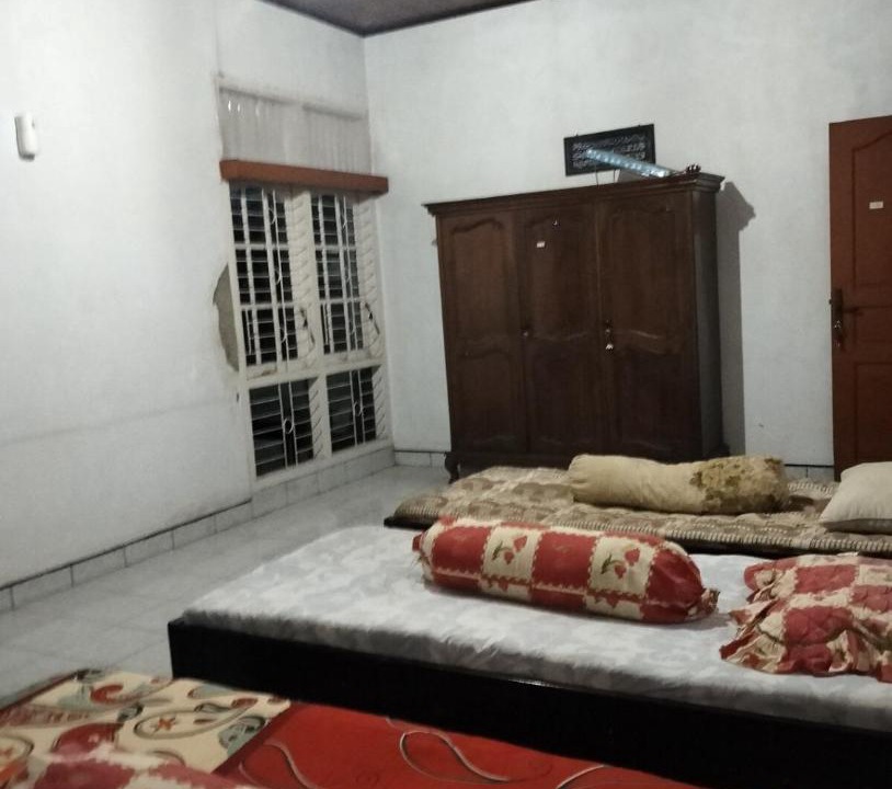 Photo of Bedroom in Padang