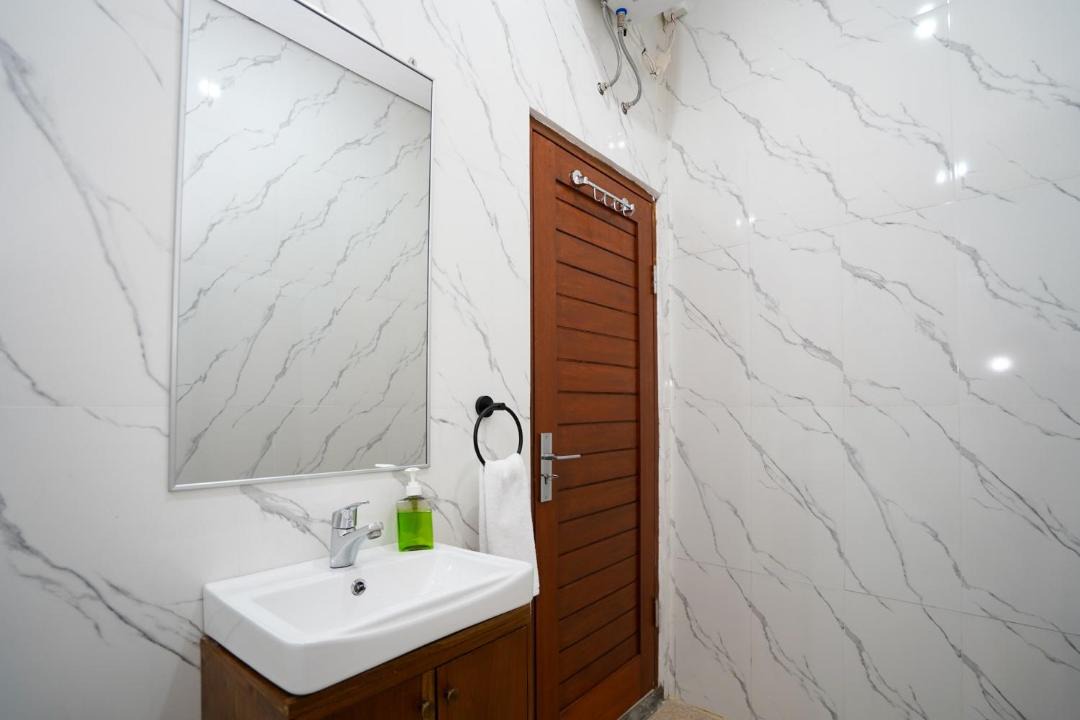 Photo of Bathroom in By Pass Ngurah Rai