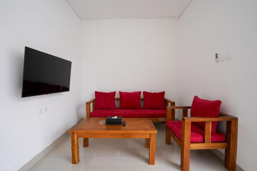 Photo of Livingroom in By Pass Ngurah Rai