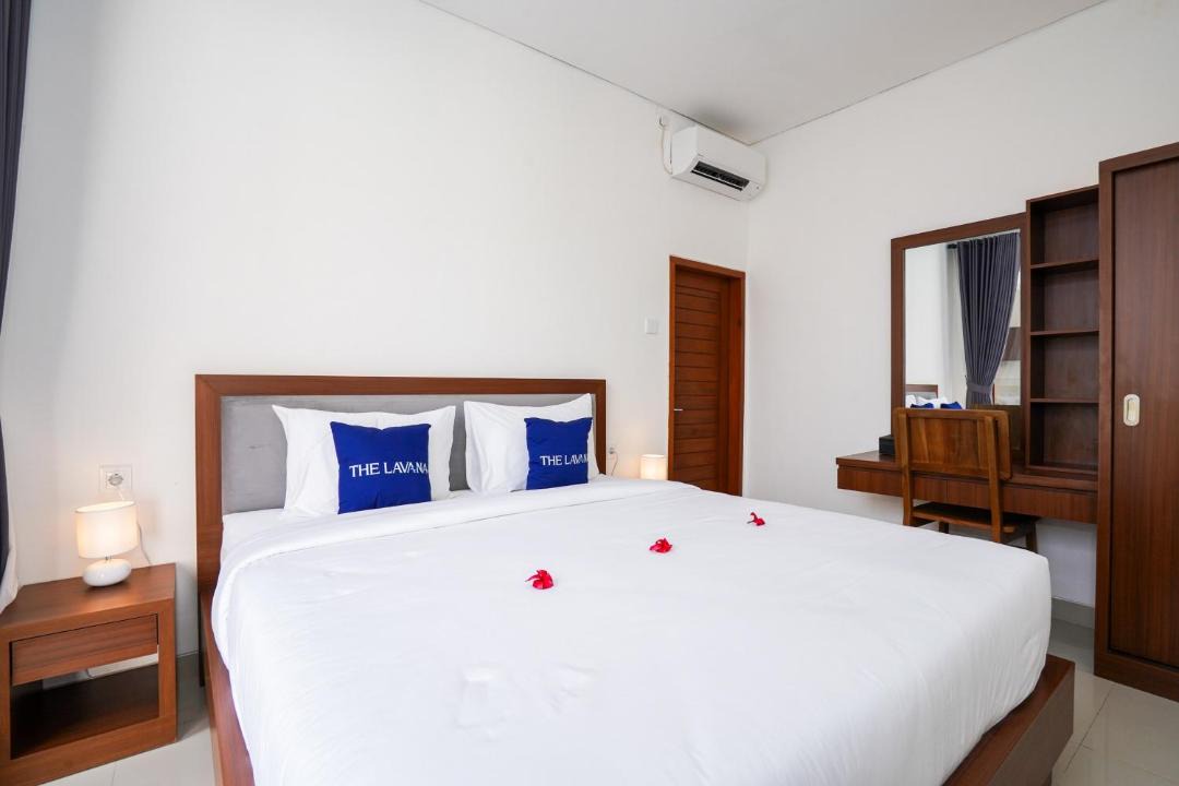 Photo of Bedroom in By Pass Ngurah Rai