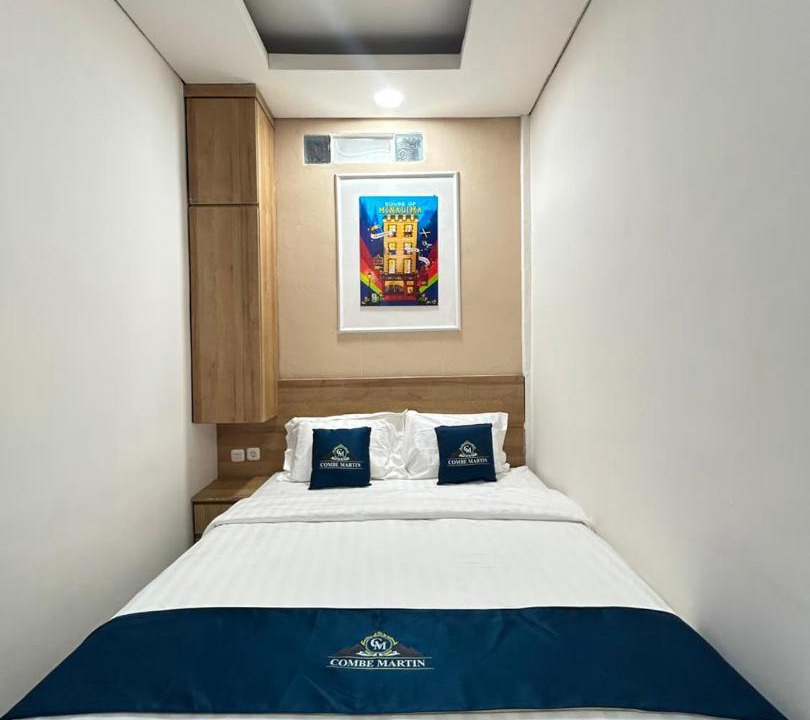 Photo of Bedroom in Kabanjahe