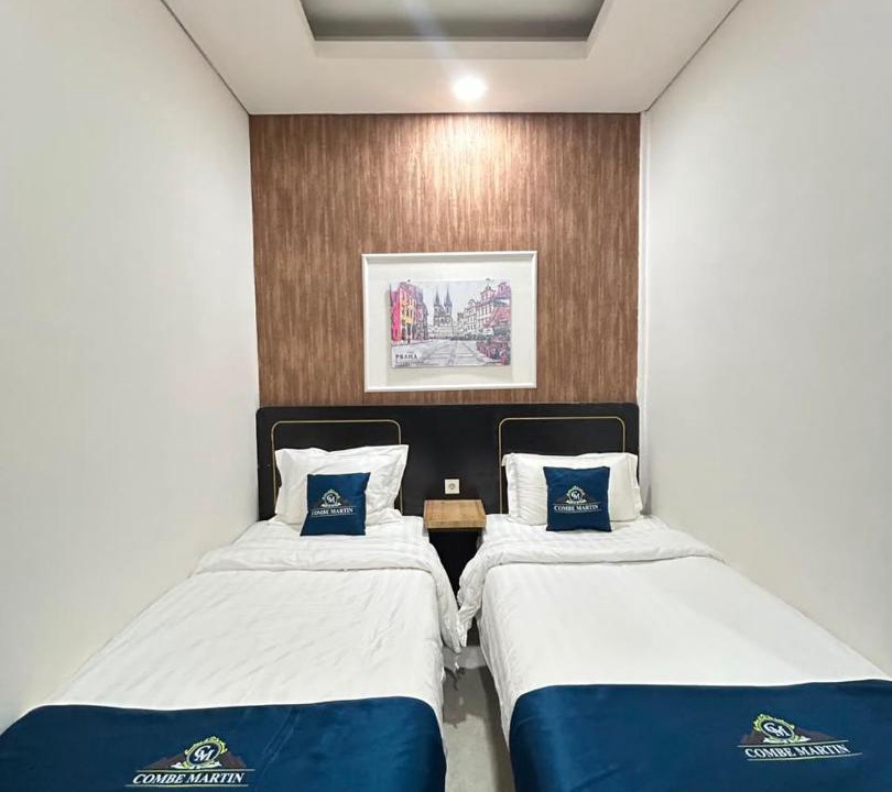 Photo of Bedroom in Kabanjahe