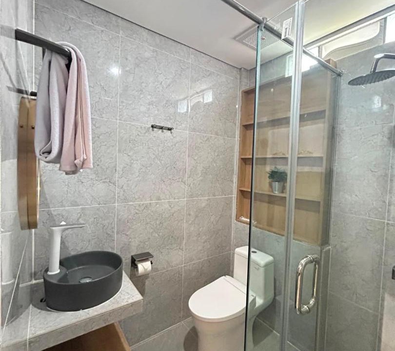 Photo of Bathroom in Kabanjahe