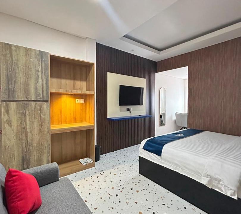 Photo of Bedroom in Kabanjahe