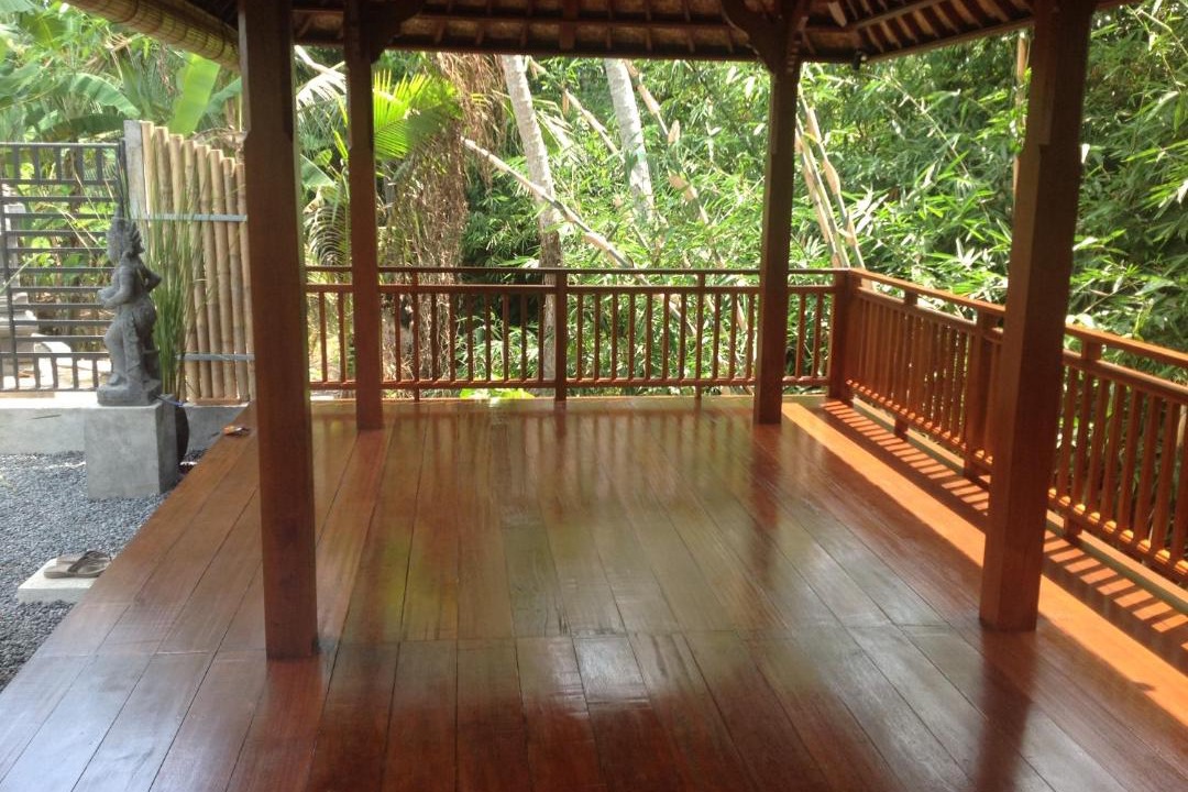 Photo of Patio Balcony in Kemenuh