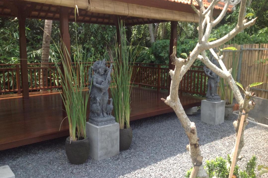 Photo of Patio Balcony in Kemenuh