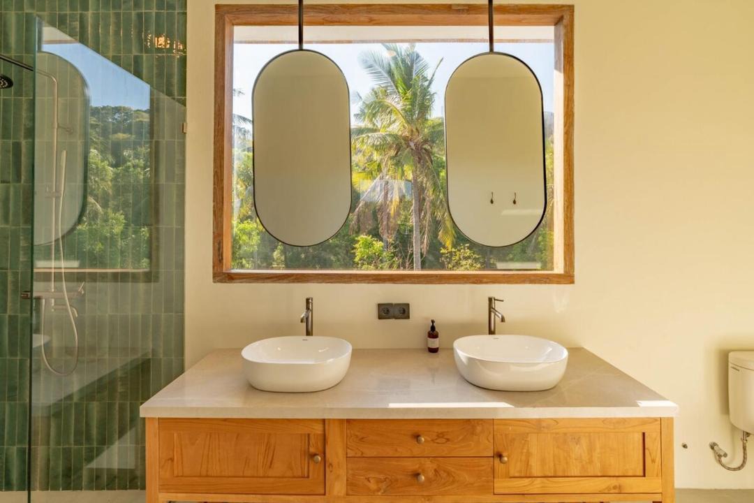 Photo of Bathroom in Gili Trawangan
