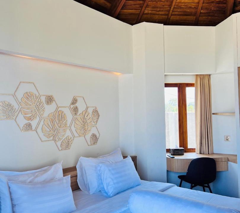 Photo of Bedroom in Medewi
