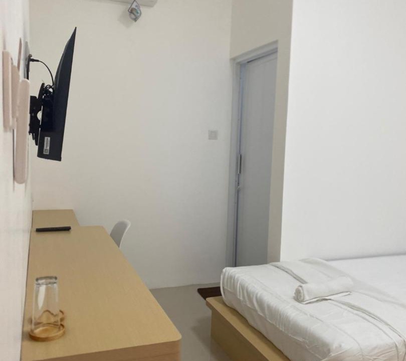 Photo of Bedroom in Padang