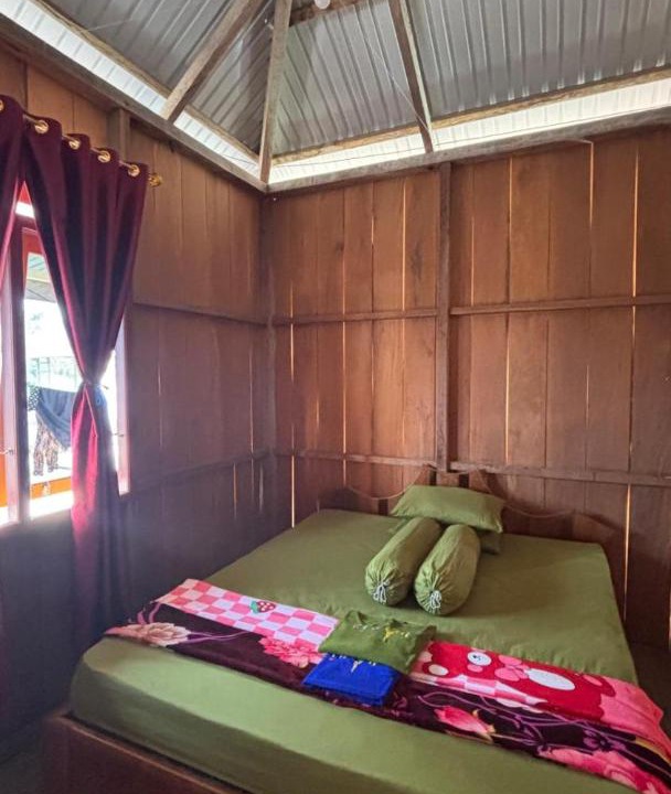 Photo of Bedroom in Batudaka Island