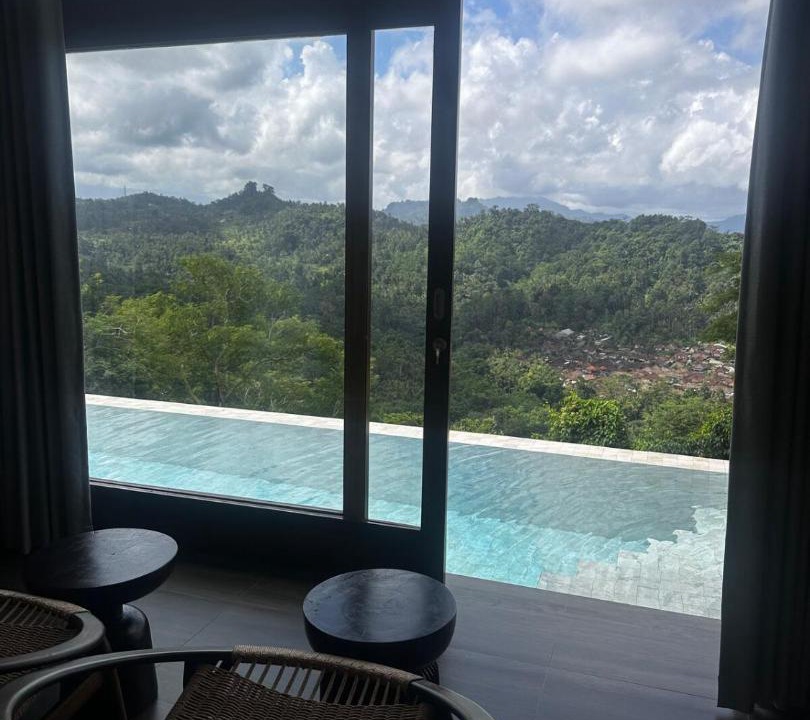 Photo of Patio Balcony in Banjarangkan