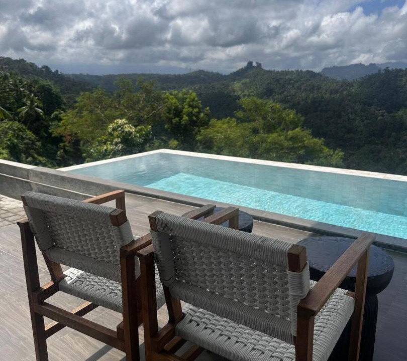 Photo of Patio Balcony in Banjarangkan