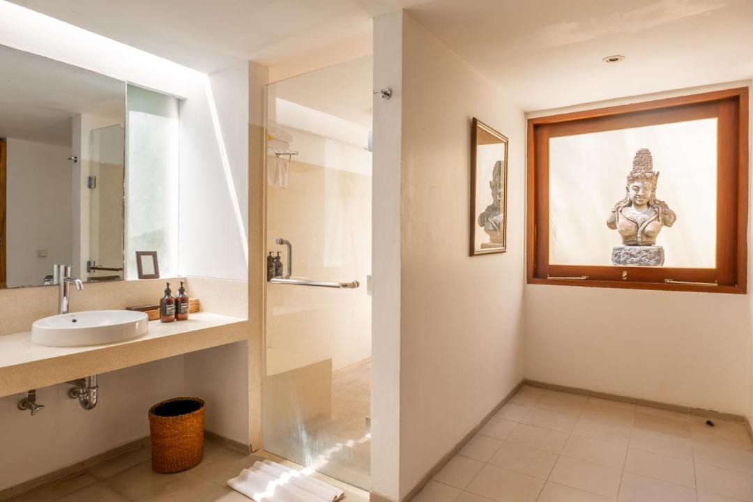 Photo of Bathroom in Mangsit
