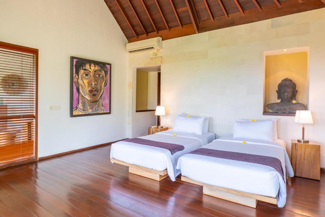 Photo of Bedroom in Mangsit