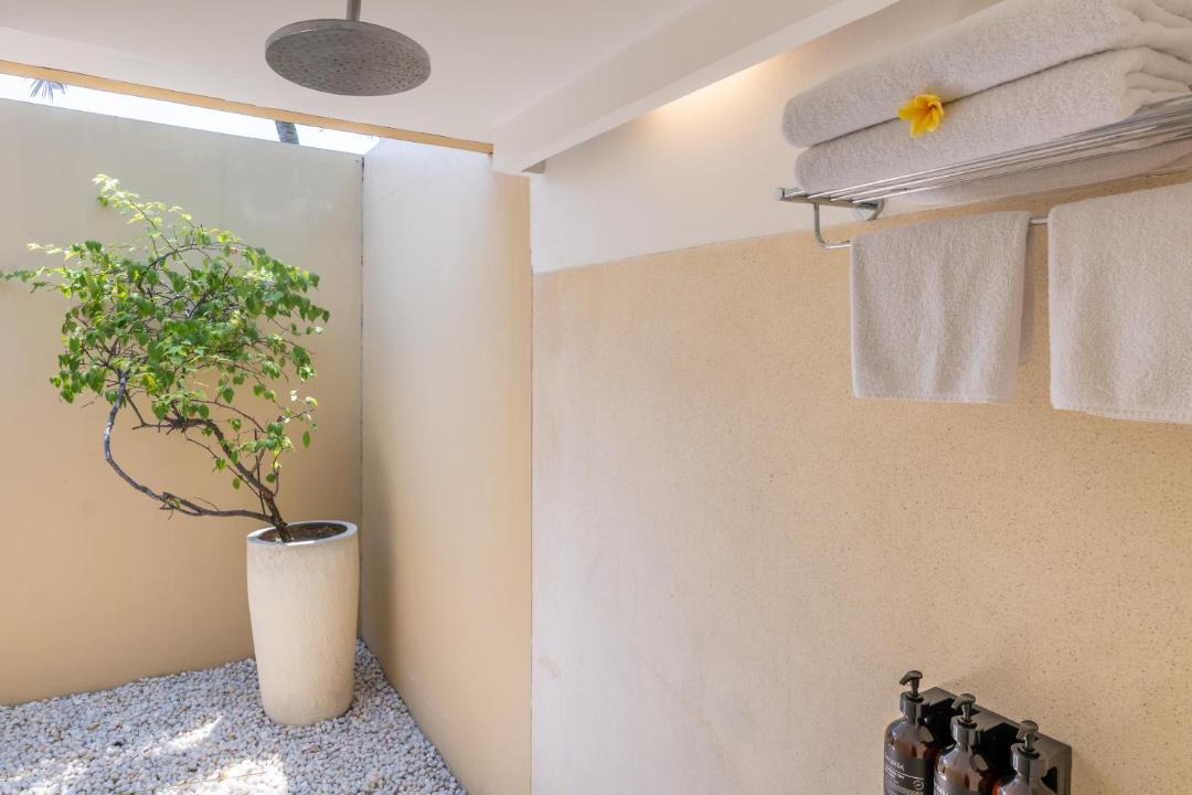 Photo of Bathroom in Mangsit