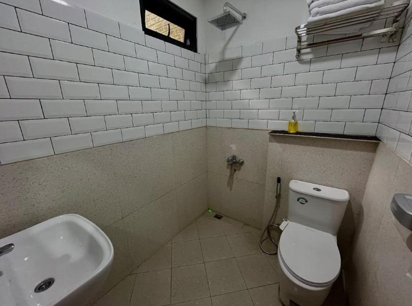 Photo of Bathroom in Pangalengan