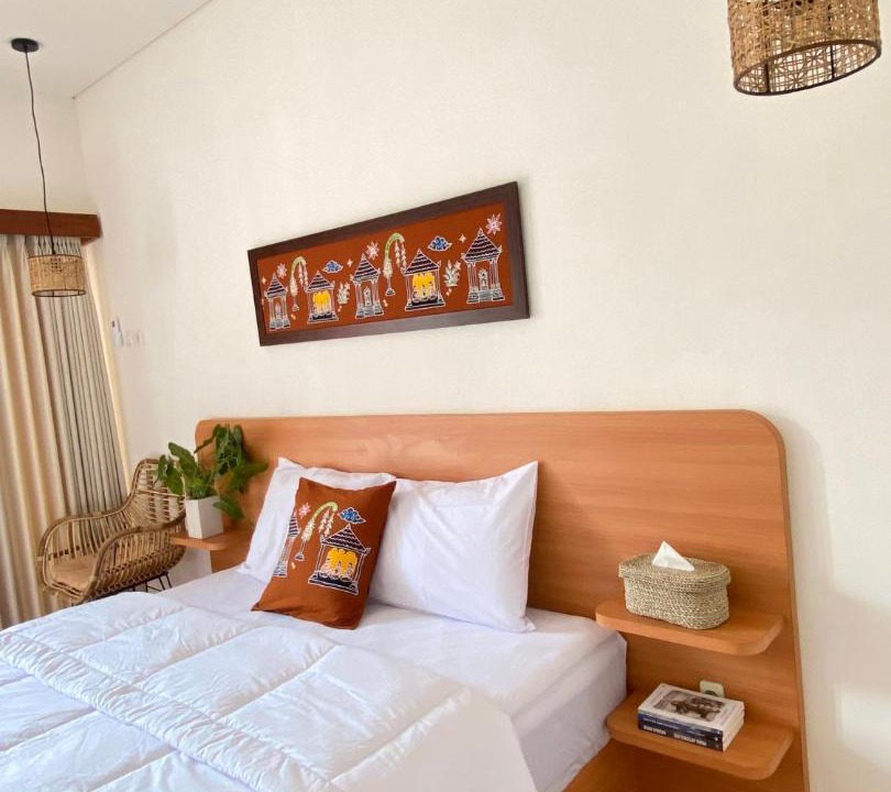 Photo of Bedroom in Grogol