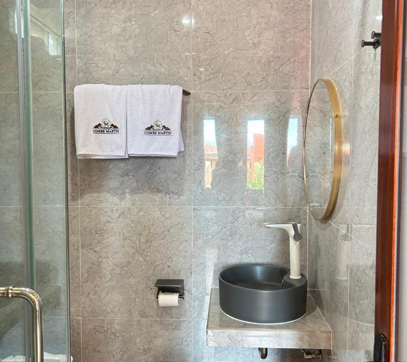 Photo of Bathroom in Kabanjahe
