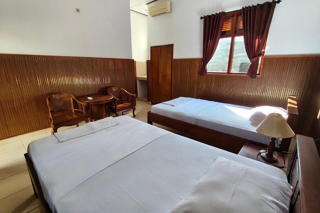Photo of Bedroom in Tukad Mungga