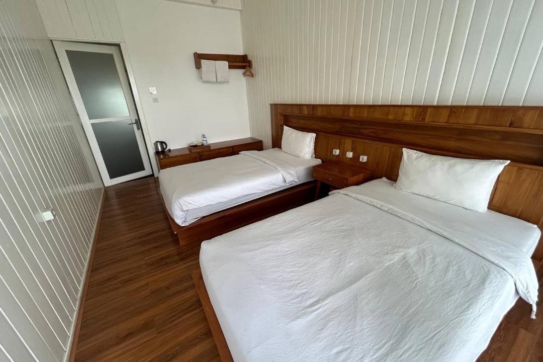 Photo of Bedroom in North Toraja