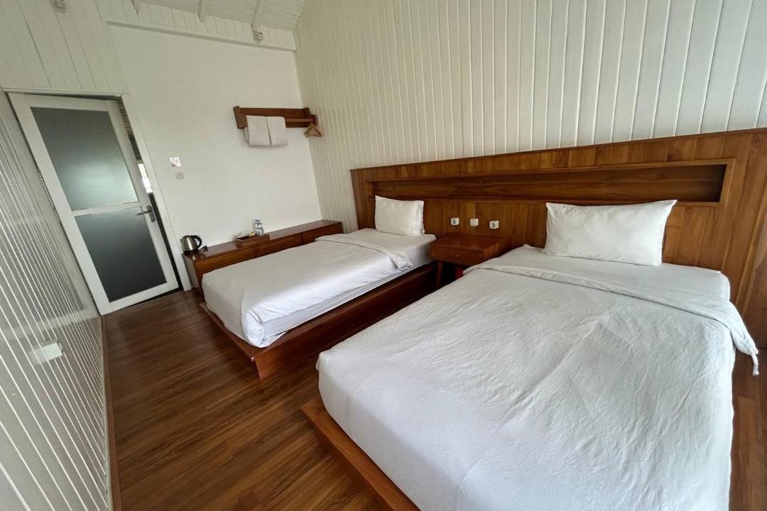Photo of Bedroom in North Toraja