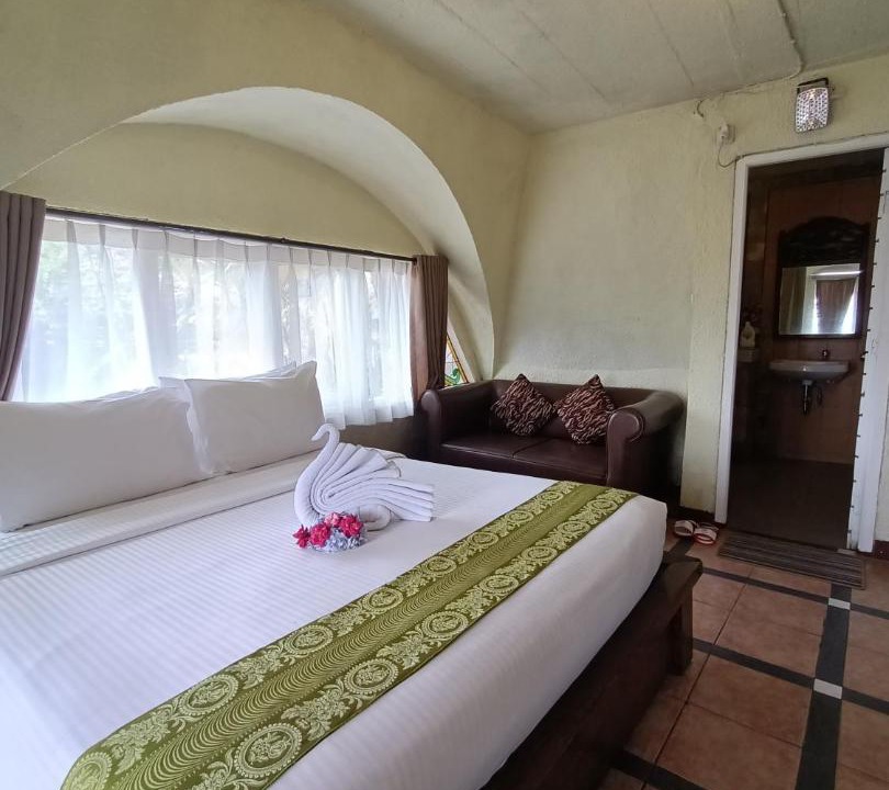 Photo of Bedroom in Cipanas