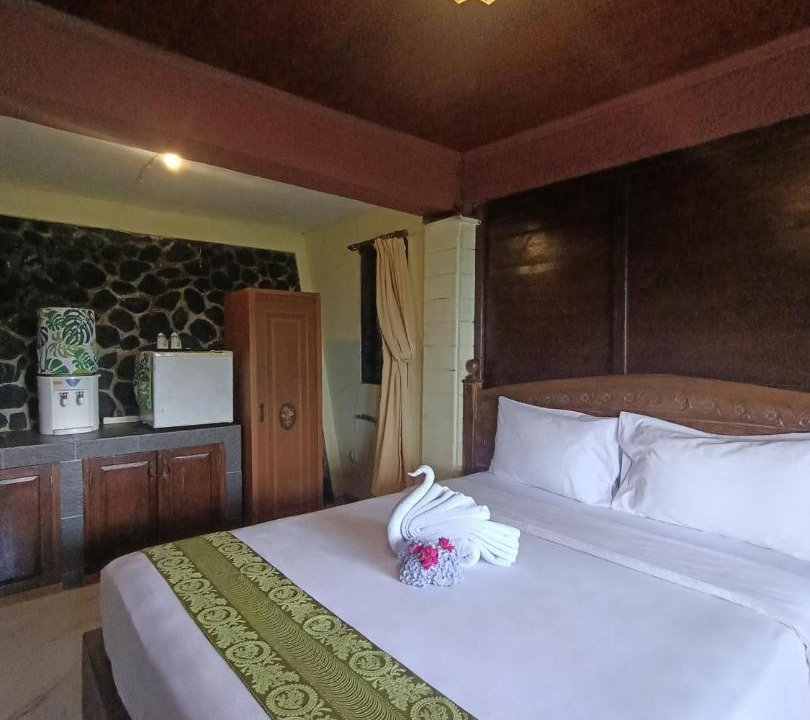 Photo of Bedroom in Cipanas