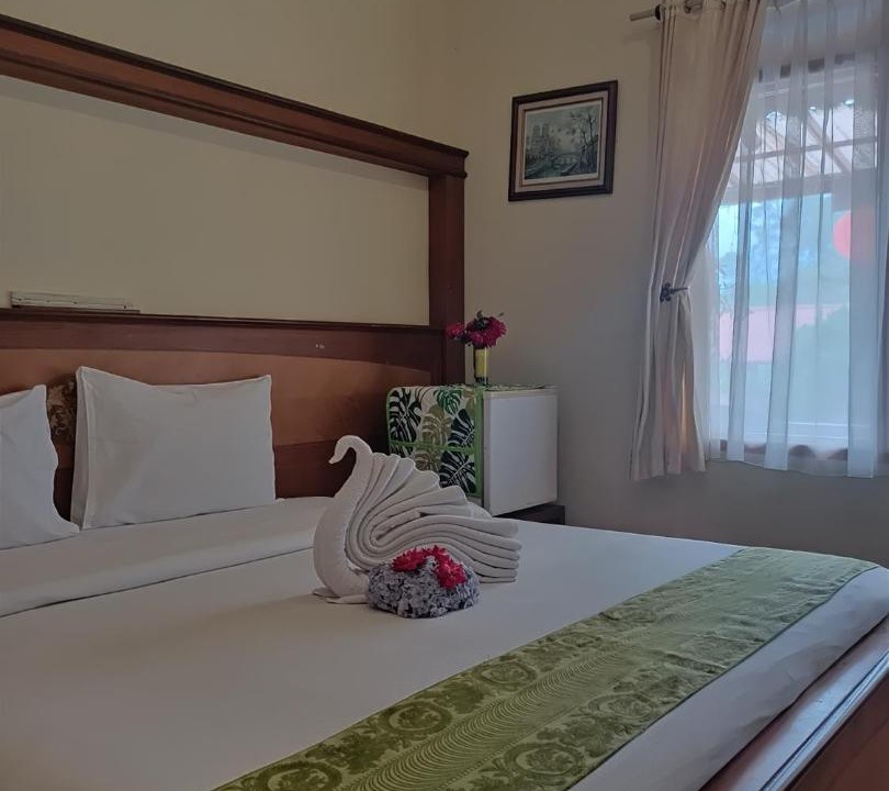 Photo of Bedroom in Cipanas