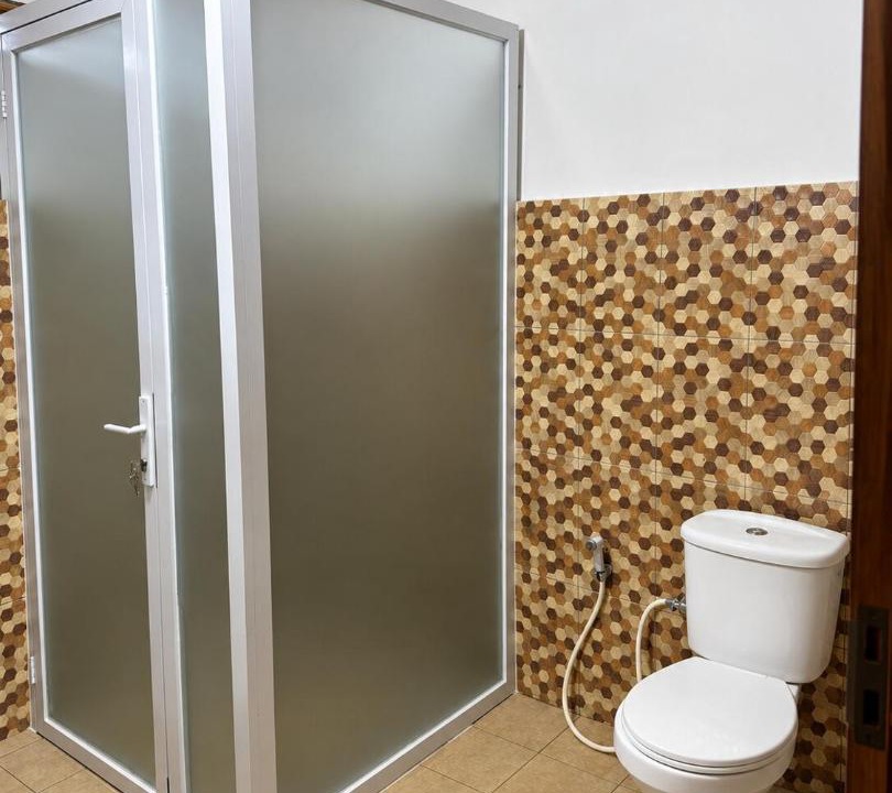 Photo of Bathroom in Tanjung