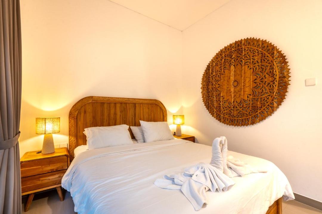 Photo of Bedroom in Padonan