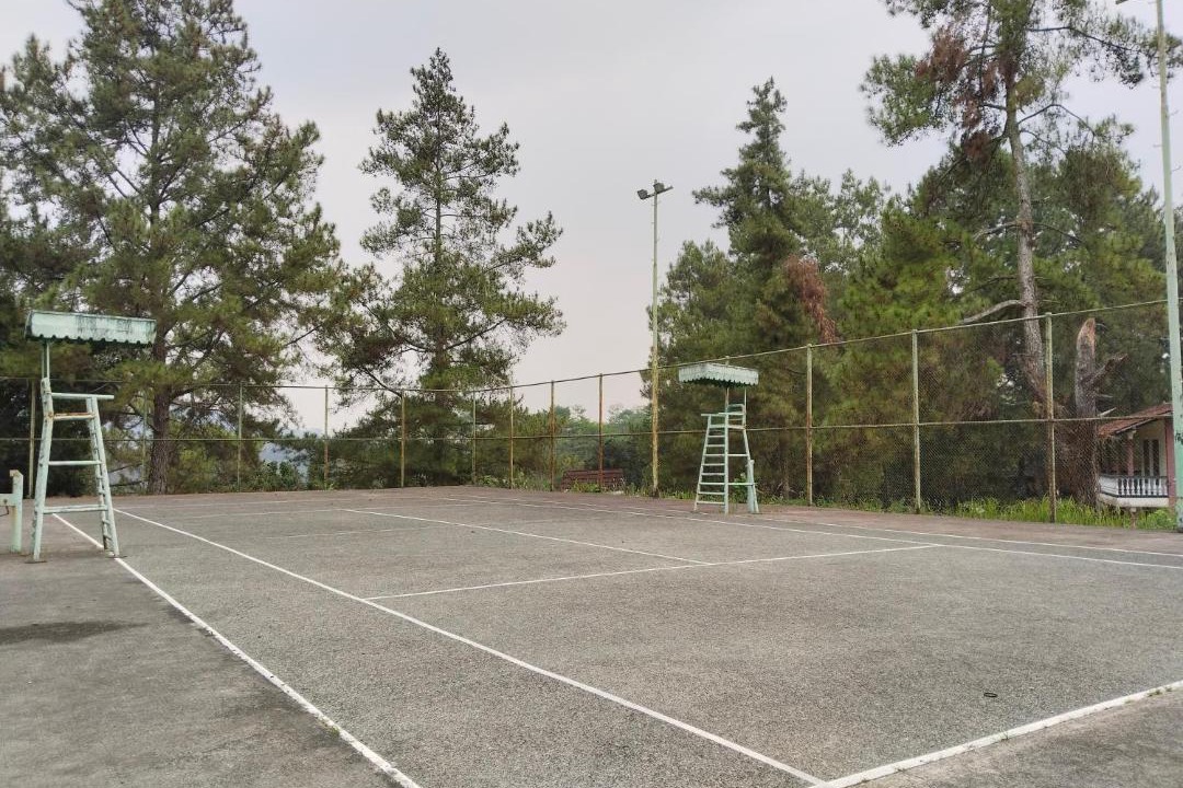 Photo of Outdoor in Megamendung