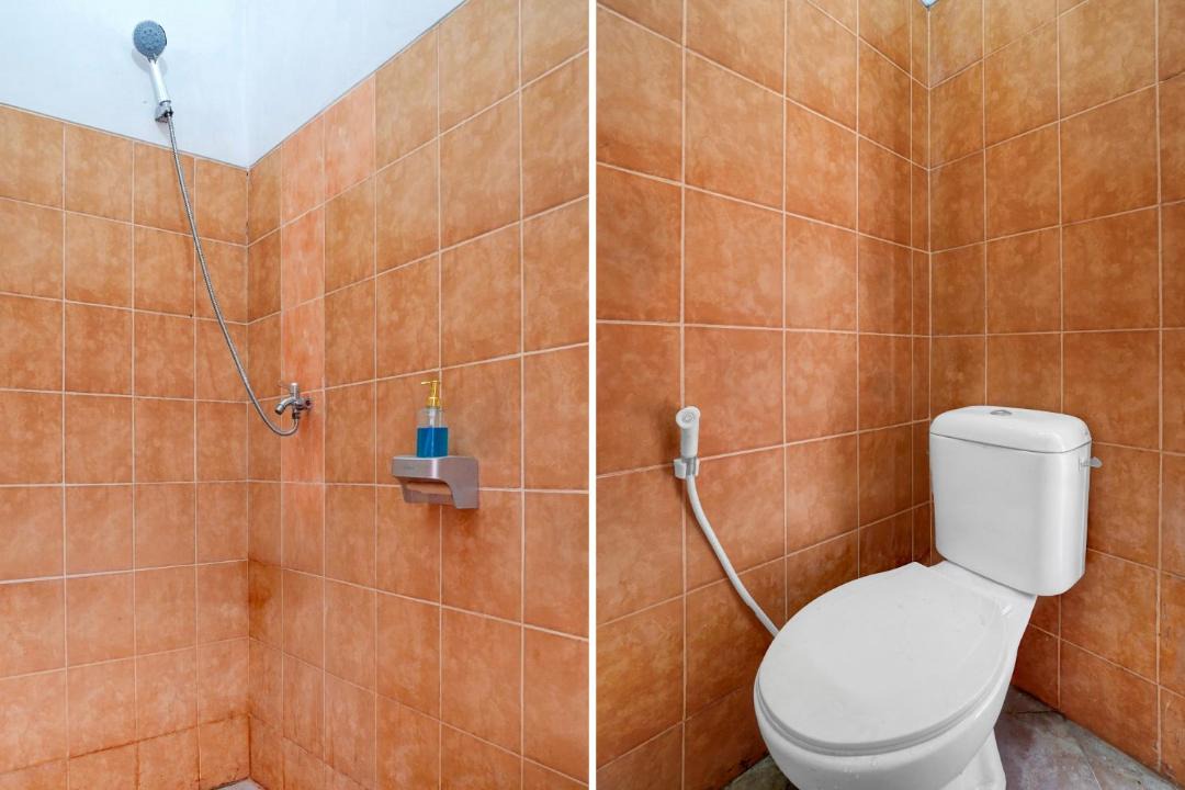 Photo of Bathroom in Cilandak