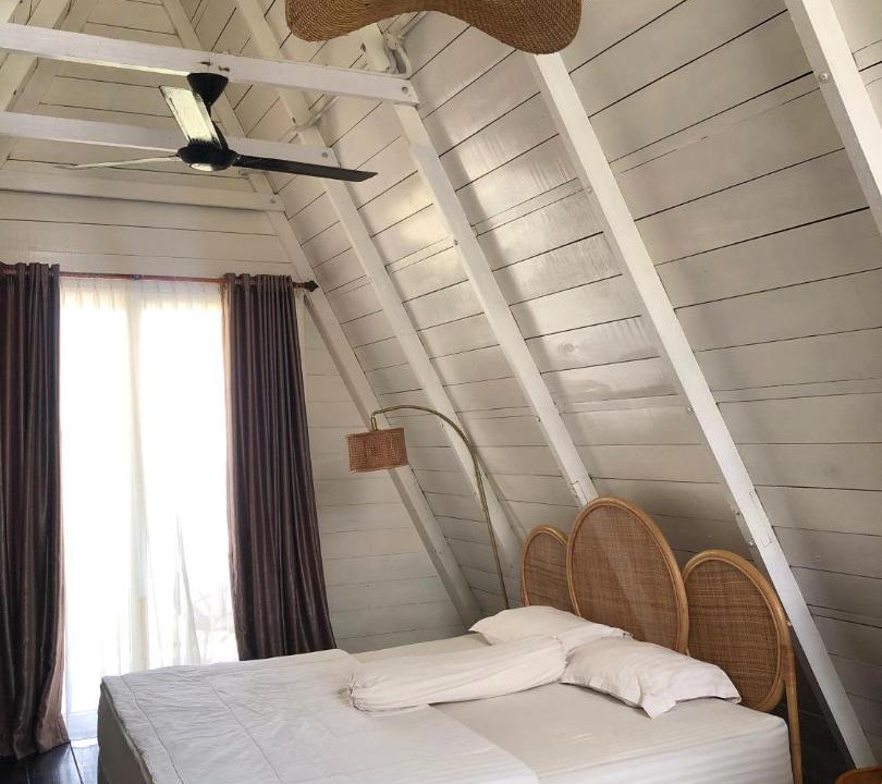 Photo of Bedroom in Pulau Weh